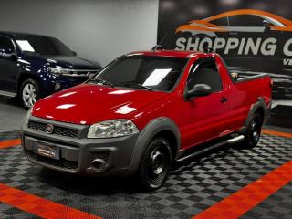 Foto do veículo Fiat Strada Working 1.4 Mpi Fire Flex 8v Cs