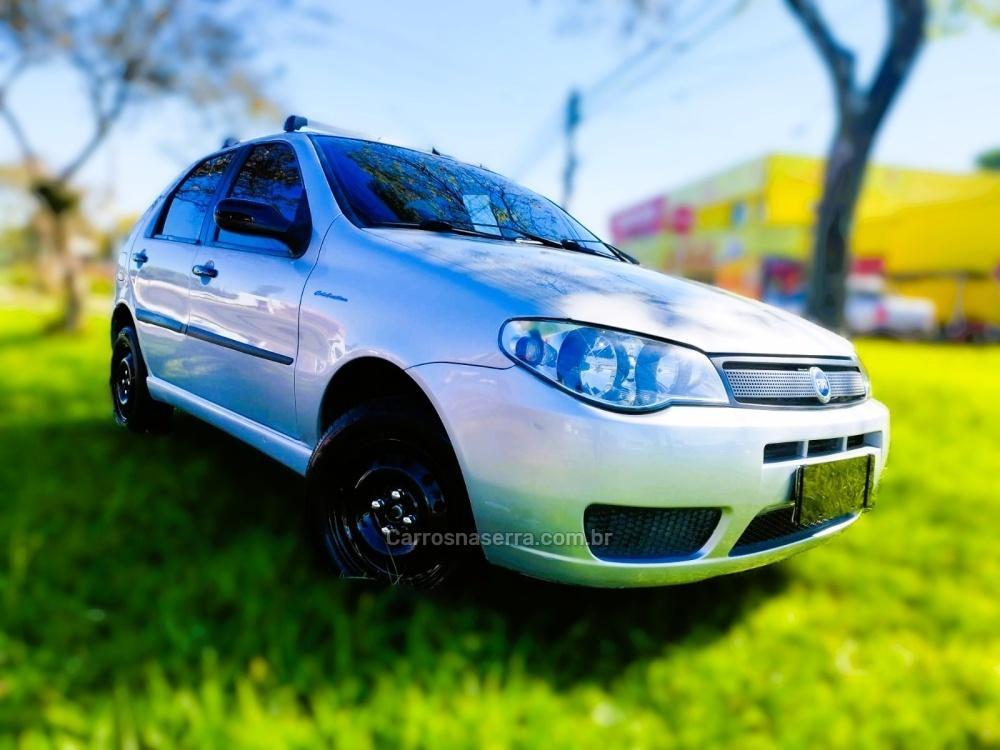 Fiat Palio 1.0 ECONOMY FIRE FLEX 8V 2P 2009