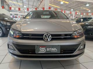Foto do veículo Volkswagen Virtus 1.0 200 Tsi Comfortline Auto