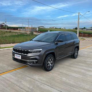 Foto do veículo Jeep Commander 2.0 Td380 Overland Auto 4wd