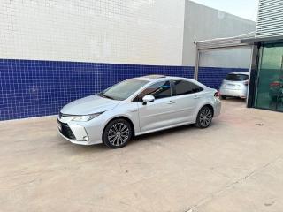 Foto do veículo Toyota Corolla Altis Prem. 1.8 Aut. (híbrido)