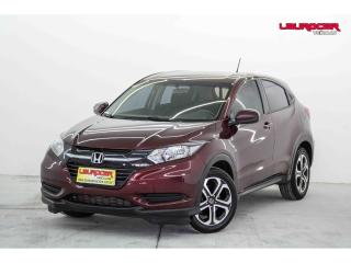 Foto do veículo Honda Hr-v Lx 1.8 Flexone 16v 5p Aut.