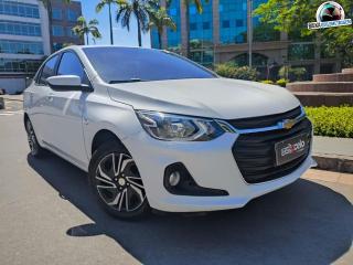 Foto do veículo Chevrolet Onix 1.0 Lt