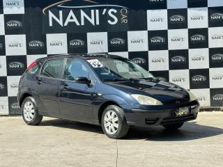 Foto do veículo Ford Focus 1.6 8v Flex Gl