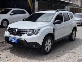 Foto do veículo Renault Duster Intense 1.6 16v Flex Mec.