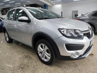 Foto do veículo Renault Sandero 1.6 Stepway