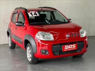 Foto do veículo Fiat Uno Vivace Celeb. 1.0 Evo F.flex 8v 5p