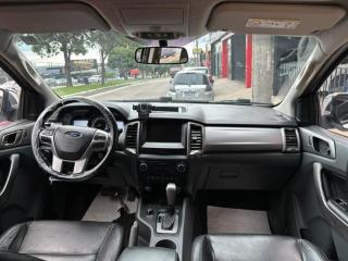 Foto do veículo Ford Ranger Xlt 3.2 20v 4x4 Cd Diesel Aut.