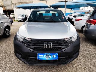 Foto do veículo Fiat Strada 1.3 Mpi Fire 8v 67cv Cs