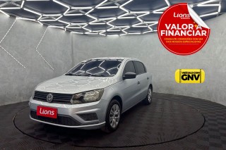 Foto do veículo Volkswagen Gol 1.6
