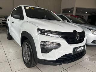 Foto do veículo Renault Kwid 1.0 Zen
