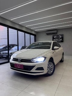 Foto do veículo Volkswagen Virtus 1.6 Auto