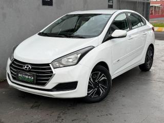 Foto do veículo Hyundai Hb20s C.plus/c.style1.0 Flex 12v Mec. 4p