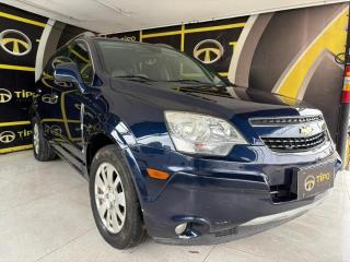 Foto do veículo Chevrolet Captiva Sport Awd 3.6 V6 24v 261cv 4x4