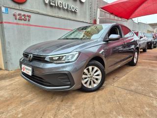 Foto do veículo Volkswagen Virtus 1.0 170 Tsi