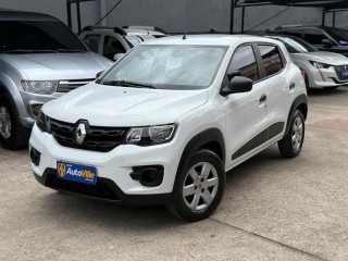 Foto do veículo Renault Kwid 1.0 Zen