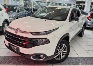 Foto do veículo Fiat Toro 2.4 Volcano Auto