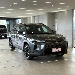 Foto do veículo Toyota Corolla Cross Xr 2.0 16v Flex Aut.