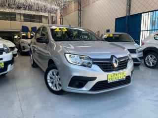 Foto do veículo Renault Logan 1.0 Zen