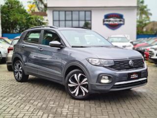 Foto do veículo Volkswagen T-cross 200 Tsi 1.0 Flex 12v 5p Aut.