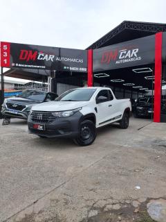 Foto do veículo Fiat Strada 1.4 Cabine Plus Endurance