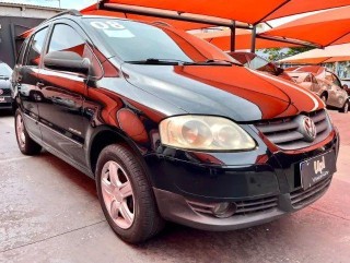 Foto do veículo Volkswagen Spacefox Comfortline 1.6 Mi T.flex 8v 5p