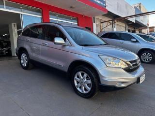 Foto do veículo Honda Cr-v Lx 2.0 16v 2wd/2.0 Flexone Aut.