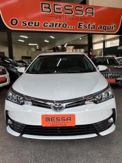 Foto do veículo Toyota Corolla Xei 2.0 Flex 16v Aut.