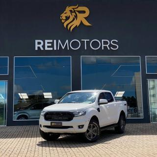 Foto do veículo Ford Ranger Xls 2.2 4x4 Cd Diesel Aut.