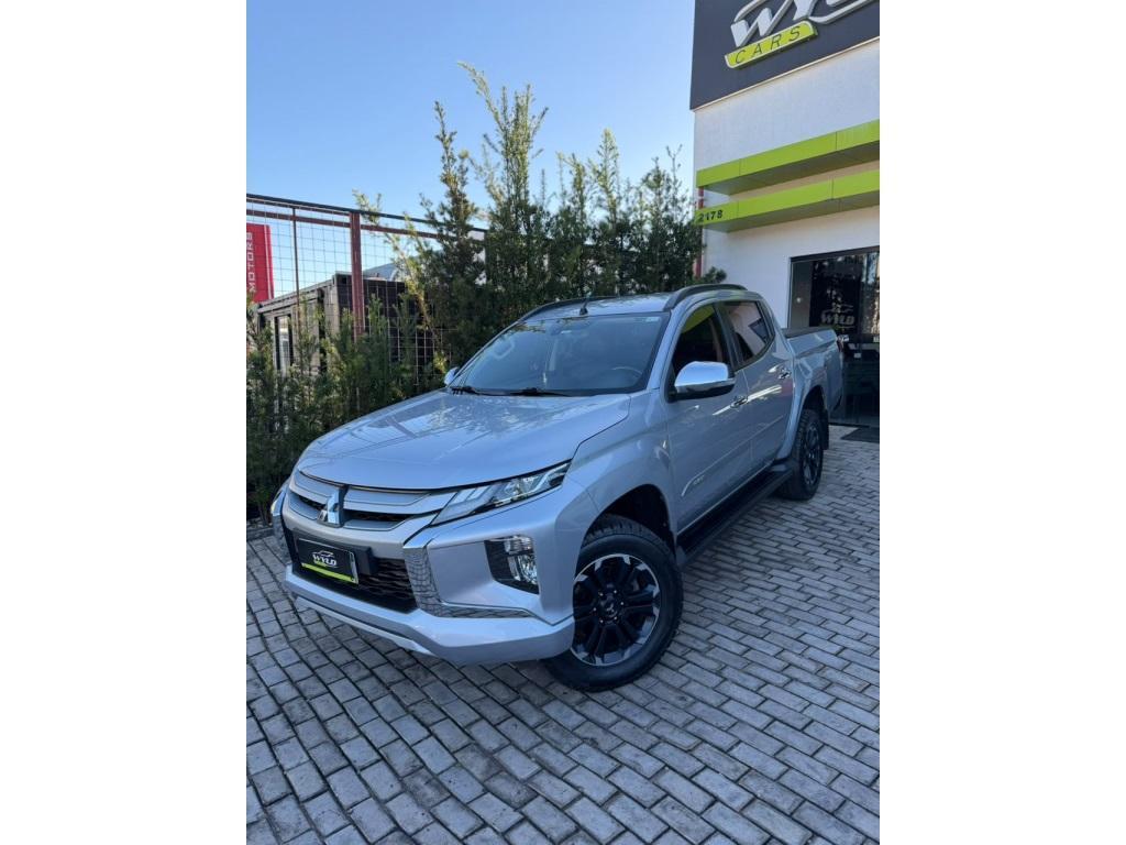 Mitsubishi L200 L200 TRITON SPORT HPE 2.4 CD DIESEL AUT. 2023