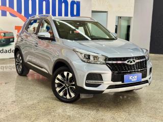 Foto do veículo Chery Tiggo 5x 1.5 T Txs Dct