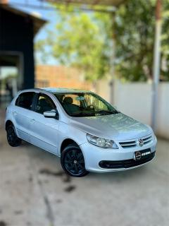 Foto do veículo Volkswagen Gol 1.0 8v Total Flex