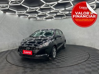 Foto do veículo Hyundai Hb20 1.0 Vision