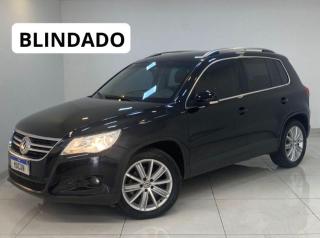 Foto do veículo Volkswagen Tiguan 2.0 Tsi 16v 200cv Tiptronic 5p
