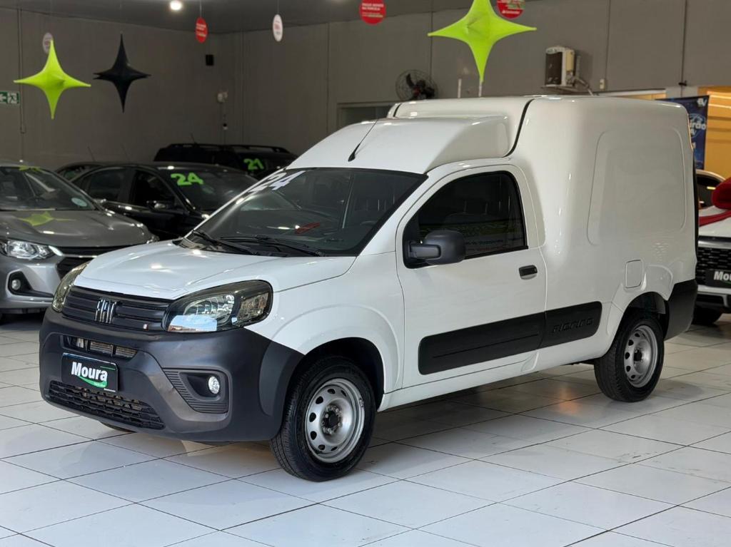 Fiat Fiorino