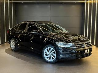 Foto do veículo Volkswagen Jetta Comfortline 1.4 Tsi 16v 4p Aut.