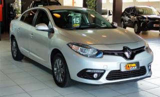 Foto do veículo Renault Fluence Sed. Dynamique 2.0 16v Flex Aut.