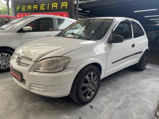 Foto do veículo Chevrolet Celta 1.0l Flex Life