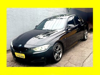 Foto do veículo Bmw Series 3 2.0 320i Activeflex M Sport Gp Auto