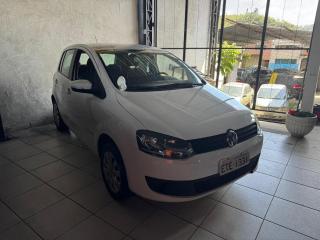Foto do veículo Volkswagen Fox 1.6 Mi Total Flex 8v 5p