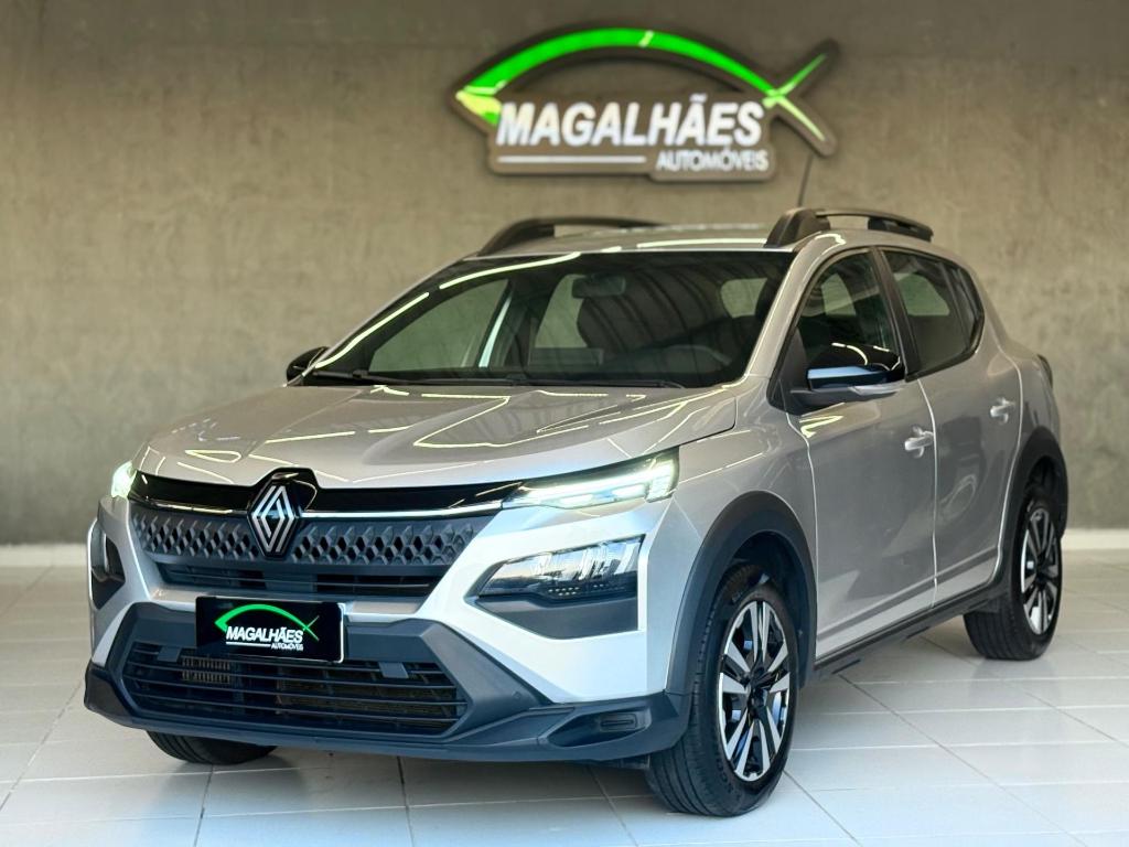 Renault Kardian