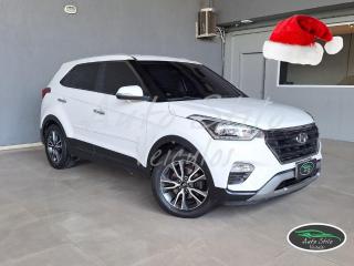 Foto do veículo Hyundai Creta Prestige 2.0 16v Flex Aut.