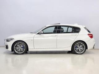 Foto do veículo Bmw Series 1 3.0 M135i Auto