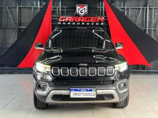 Foto do veículo Jeep Compass 2.0 Td350 Limited Auto 4wd