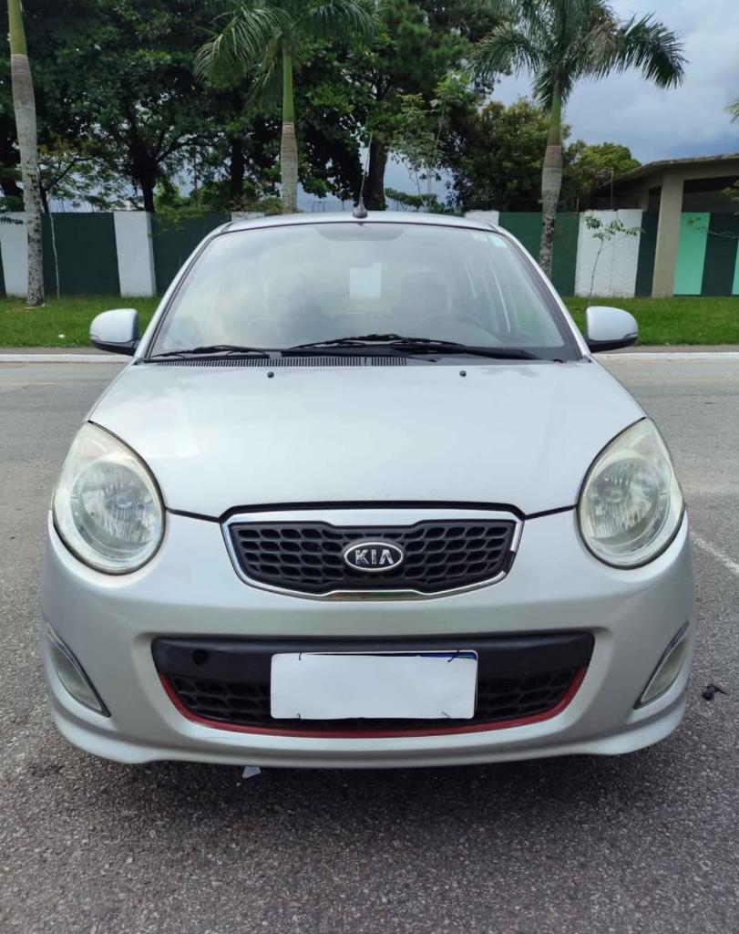 KIA Picanto OTHERS 2011