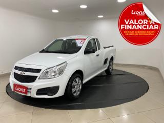 Foto do veículo Chevrolet Montana 1.4 Econoflex Ls