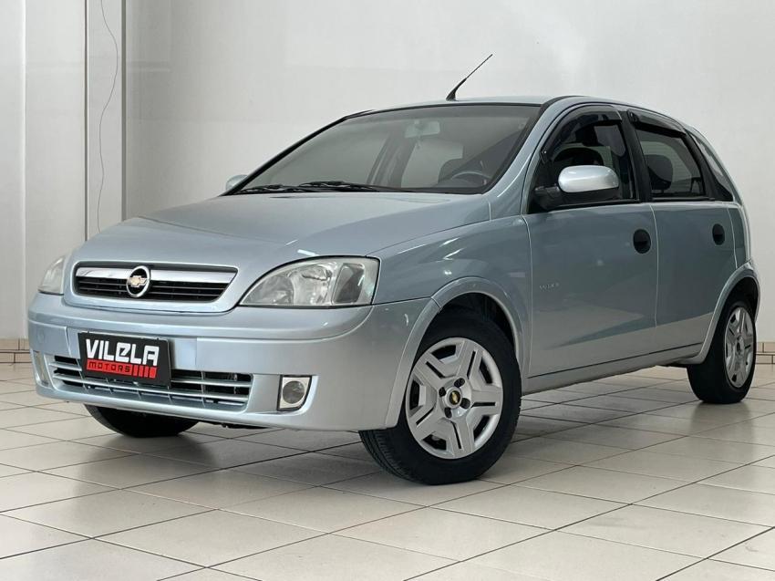 Chevrolet Corsa