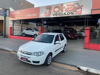 Foto do veículo Fiat Palio 1.0 Economy Fire Flex 8v 4p
