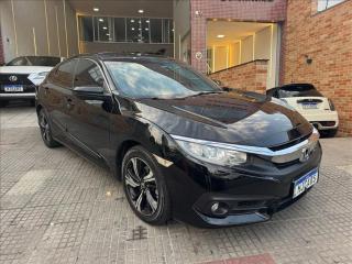 Foto do veículo Honda Civic Sedan Exl 2.0 Flex 16v Aut.4p