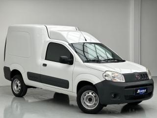 Foto do veículo Fiat Fiorino Furgão Work. Hard 1.4 Flex 8v 2p